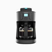 Cecotec Coffee 66 Grind & Drop Coffee Maker product image