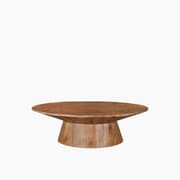 Falso Coffee Table Wood Mango product image