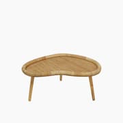 Rattan Side Table product image