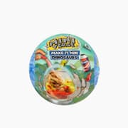 Mga Entertainment Miniverse Make It Mini Dinosaurs Jurassic World Action Figures product image