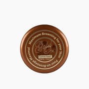 Carrot Cocoa Butter Tanning Cream product image