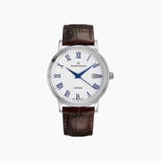 Claude Bernard Classic Date Watch product image