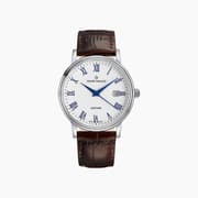 Claude Bernard Classic Date Watch product image