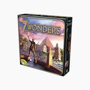 7 Wonders Board Game product image