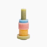 Stan Editions Candle Stack 03 Candle Set product image