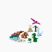 Lego Creative Dinosaurs product image