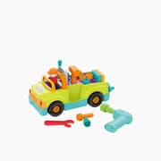 Hola Little Mechanic Tool Truck product image
