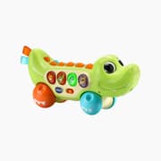 VTech Squishy Spikes Alligator Toy product image