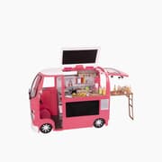 Battat Our Generation Food Truck product image