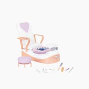 Battat Our Generation Spa Chair product image