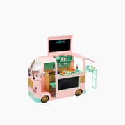Battat Our Generation Summer Food Truck product image