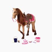 Battat Our Generation Morgan Horse product image