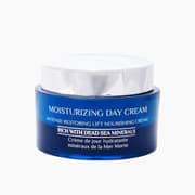 Aqua Therapy Dead Sea Moisturizing Day Cream product image