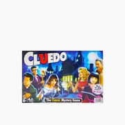 Clue Board Game product image