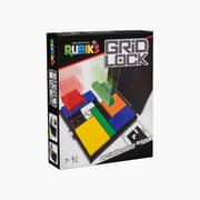 Rubik’s Cube Gridlock Game product image