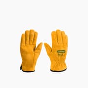 Jadever Heavy Duty Leather Gloves product image