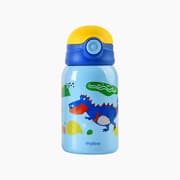 Mideer TRex Vacuum Insulated Bottle product image
