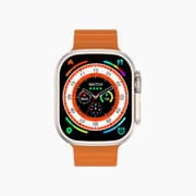 Wiwu SW01 Ultra Smartwatch product image