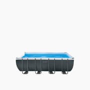 INTEX Ultra Xtr® Rectangular Pool Set, Age 6+ product image