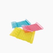 INTEX Transparent Water Hammock, 3 Colors product image