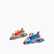 INTEX Jet Fighter Ride-ons, 2 Colors, Age 3+ product image