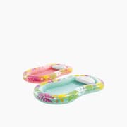 INTEX Tropical Oasis Loungers, 2 Colors product image