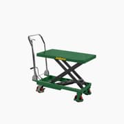 Jadever Hydraulic Lift Table product image