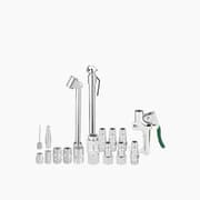 Jadever 17 Piece Air Accessories Kit product image