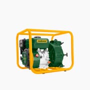 Jadever 3 Inch Gasoline Sewage Pump product image