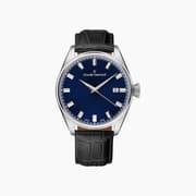 Claude Bernard Proud Heritage Date Watch product image