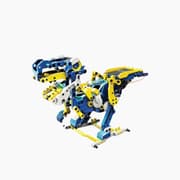 The Source 12 In 1 Solar Hydraulic Construction Kit product image