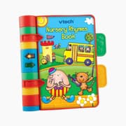 VTech Baby Nursery Rhymes Book product image