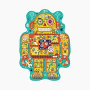 Mideer Robot Factory Puzzle product image