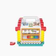 Hola Activity House Shape Sorter Toy product image