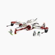 Lego Arc - 170 Starfighter - 497 Pcs product image