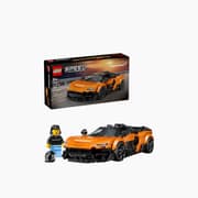 LEGO McLaren W1- 287 Pcs product image