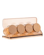 Madame Coco Sanvi 4-piece Spice Set product image