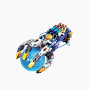 The Source Hydraulic Cyborg Hand Building Kit product image