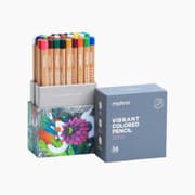 Mideer Vibrant Colored Pencils product image
