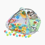VTech 7-in-1 Grow with Baby Sensory Gym product image