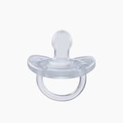 Chicco Physio Soft Soother Silicone 4M+ 1Pc Neutral product image