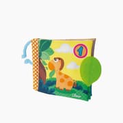 Chicco 123 Book product image
