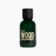 Dsquared2 Green Wood EDT For Men product image