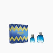 Missoni Wave EDT 100ML + EDT 30ML Gift Set For Men product image
