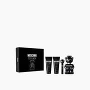 Moschino Toy Boy EDP 100Ml + EDP 10Ml + Shower Gel 50Ml + After Shave 50Ml Gift Set For Men product image