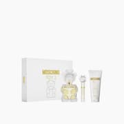 Moschino Toy 2 EDP 100Ml + EDP 10Ml + Body Lotion 100Ml Gift Set For Women product image
