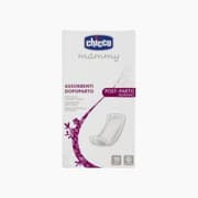 Chicco Sanitary Cotton Towels Afterlabour 10Pcs product image