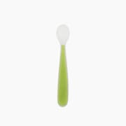 Chicco Soft Silicone Spoon product image