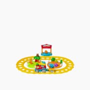 Chicco Toy Abc Adventure Train Ita-En product image