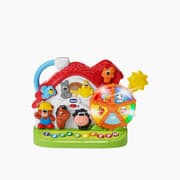 Chicco Toy Abc New Talking Farm Ita-En product image